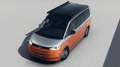 Volkswagen T7 California T7 2.0TDI DSG California Beach Sport Edition 8 Fac Orange - thumbnail 7