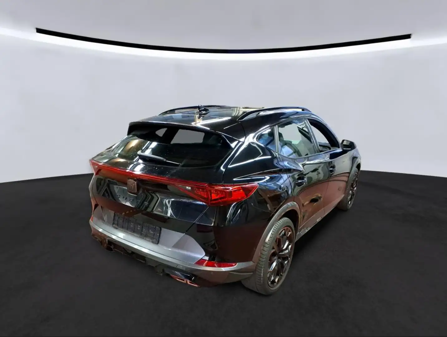 CUPRA Formentor VZ 1.4 e-Hybrid/AHK/FaPa XL/TOP VIEW - 2