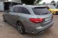 Mercedes-Benz C 200 T 4Matic 2xAMG*COMAND*AHK*KAMERA*LED*8-fac Silber - thumbnail 10