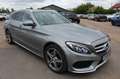 Mercedes-Benz C 200 T 4Matic 2xAMG*COMAND*AHK*KAMERA*LED*8-fac Silber - thumbnail 5