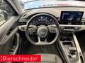Audi A4 Avant 40 TDI qu. S tronic KAMERA NAVI PDC 19 CONNE Negro - thumbnail 10