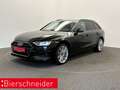 Audi A4 Avant 40 TDI qu. S tronic KAMERA NAVI PDC 19 CONNE Negro - thumbnail 1
