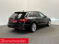 Audi A4 Avant 40 TDI qu. S tronic KAMERA NAVI PDC 19 CONNE Negro - thumbnail 5