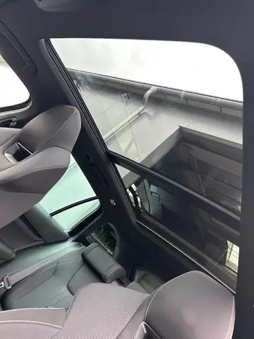 Skoda Octavia view 12