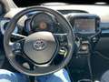 Toyota Aygo 1.0 x-wave Faltdach el. Schwarz - thumbnail 8