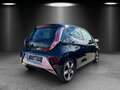 Toyota Aygo 1.0 x-wave Faltdach el. Schwarz - thumbnail 5