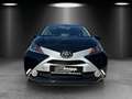 Toyota Aygo 1.0 x-wave Faltdach el. Schwarz - thumbnail 6