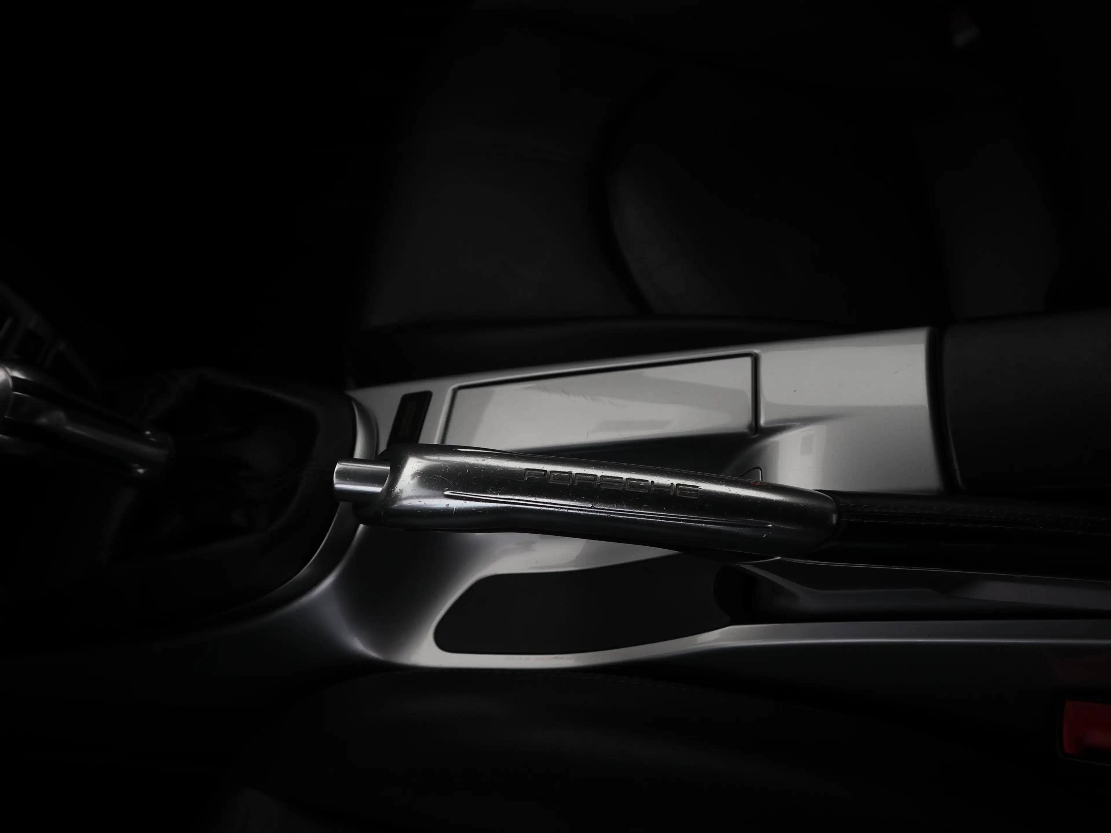 Porsche 997 Carrera 4 S Coupe — photo 15