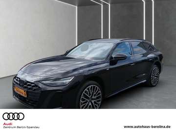 TDI qu. edition one S tronic *PANO*HuD*