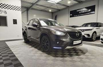I Phase 2 Skyactiv-D 2.2 TD 16V AWD S&S 175 cv Boîte auto NO LIMIT