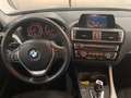 BMW 118 118d Business Auto Nero - thumbnail 8