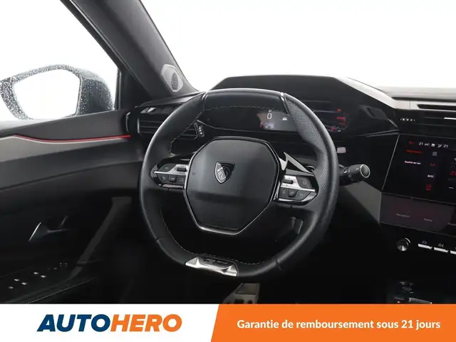Peugeot 308 view 13