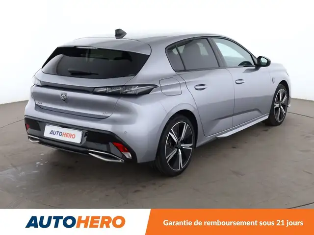 Peugeot 308 view 6