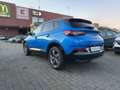 Opel Grandland X X GS 1.2T Alcantara Navi Blau - thumbnail 4