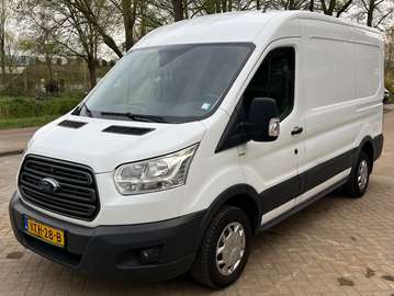 Transit 310 2.0 TDCI L2H2 Am