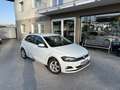 Volkswagen Polo 1,6 TDI SCR *1.BESITZ*SITZH*PDC*BT*TEMP* Weiß - thumbnail 1