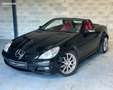 Mercedes-Benz SLK Classe Mercedes Roadster 200 Kompressor Noir - thumbnail 1