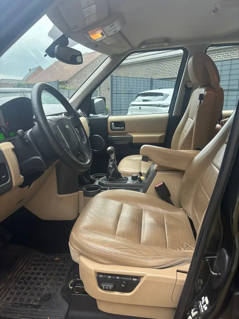 Land Rover Discovery TD V6 HSE - 2