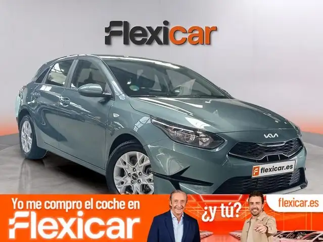 Kia Autres 1.6 MHEV iMT 100kW (136CV) Concept