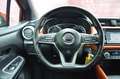 Nissan Micra 0.9 IG-T Tekna NAV CAM CLIM CRUIS 39.050KM Orange - thumbnail 15