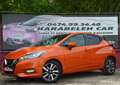 Nissan Micra 0.9 IG-T Tekna NAV CAM CLIM CRUIS 39.050KM Orange - thumbnail 1