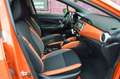 Nissan Micra 0.9 IG-T Tekna NAV CAM CLIM CRUIS 39.050KM Orange - thumbnail 12