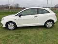 SEAT Ibiza Ibiza SC 1.2i / Garantie 12m. Blanc - thumbnail 2
