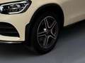 Mercedes-Benz GLC 300 4M AMG+MBUX+KAMERA+360°+AHK+NAVI+AUT+SHZ Weiß - thumbnail 5