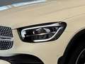 Mercedes-Benz GLC 300 4M AMG+MBUX+KAMERA+360°+AHK+NAVI+AUT+SHZ Weiß - thumbnail 4