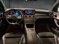 Mercedes-Benz GLC 300 4M AMG+MBUX+KAMERA+360°+AHK+NAVI+AUT+SHZ Weiß - thumbnail 11
