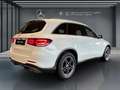 Mercedes-Benz GLC 300 4M AMG+MBUX+KAMERA+360°+AHK+NAVI+AUT+SHZ Weiß - thumbnail 15