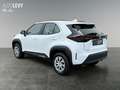 Toyota Yaris Cross 1.5 Business Edition ++SHZ+KlimaA++ Weiß - thumbnail 4