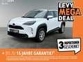 Toyota Yaris Cross 1.5 Business Edition ++SHZ+KlimaA++ Blanc - thumbnail 1