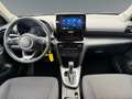 Toyota Yaris Cross 1.5 Business Edition ++SHZ+KlimaA++ Weiß - thumbnail 11