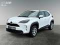 Toyota Yaris Cross 1.5 Business Edition ++SHZ+KlimaA++ Weiß - thumbnail 2