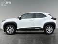 Toyota Yaris Cross 1.5 Business Edition ++SHZ+KlimaA++ Blanc - thumbnail 3