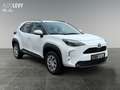 Toyota Yaris Cross 1.5 Business Edition ++SHZ+KlimaA++ Blanc - thumbnail 8