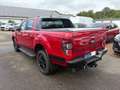 Ford Ranger Doppelkabine Stormtrak+Rollo Rojo - thumbnail 6