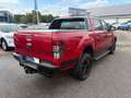 Ford Ranger Doppelkabine Stormtrak+Rollo Rojo - thumbnail 5