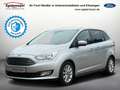 Ford Grand C-Max Titanium NAVI KEYFREE PDC WINTER Silber - thumbnail 1