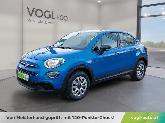 Fiat 500X 1,6 e-TorQ 110 Urban