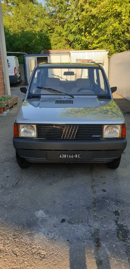 Fiat Panda 652 S 30cv - 1