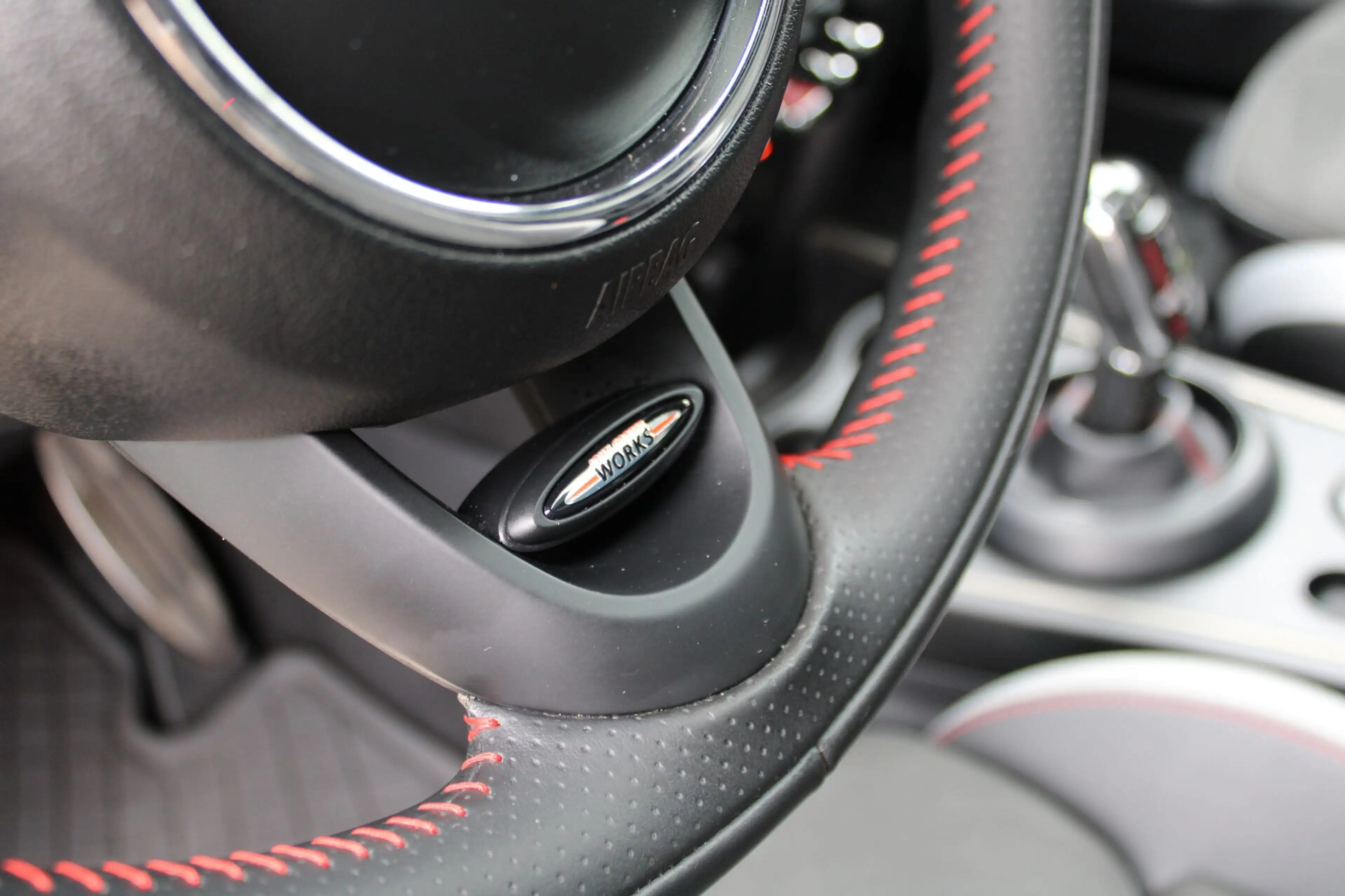 MINI John Cooper Works Countryman 2.0 ALL4 Keyless/Panorama/JCW/Stoelverwarming/Spor — photo 12