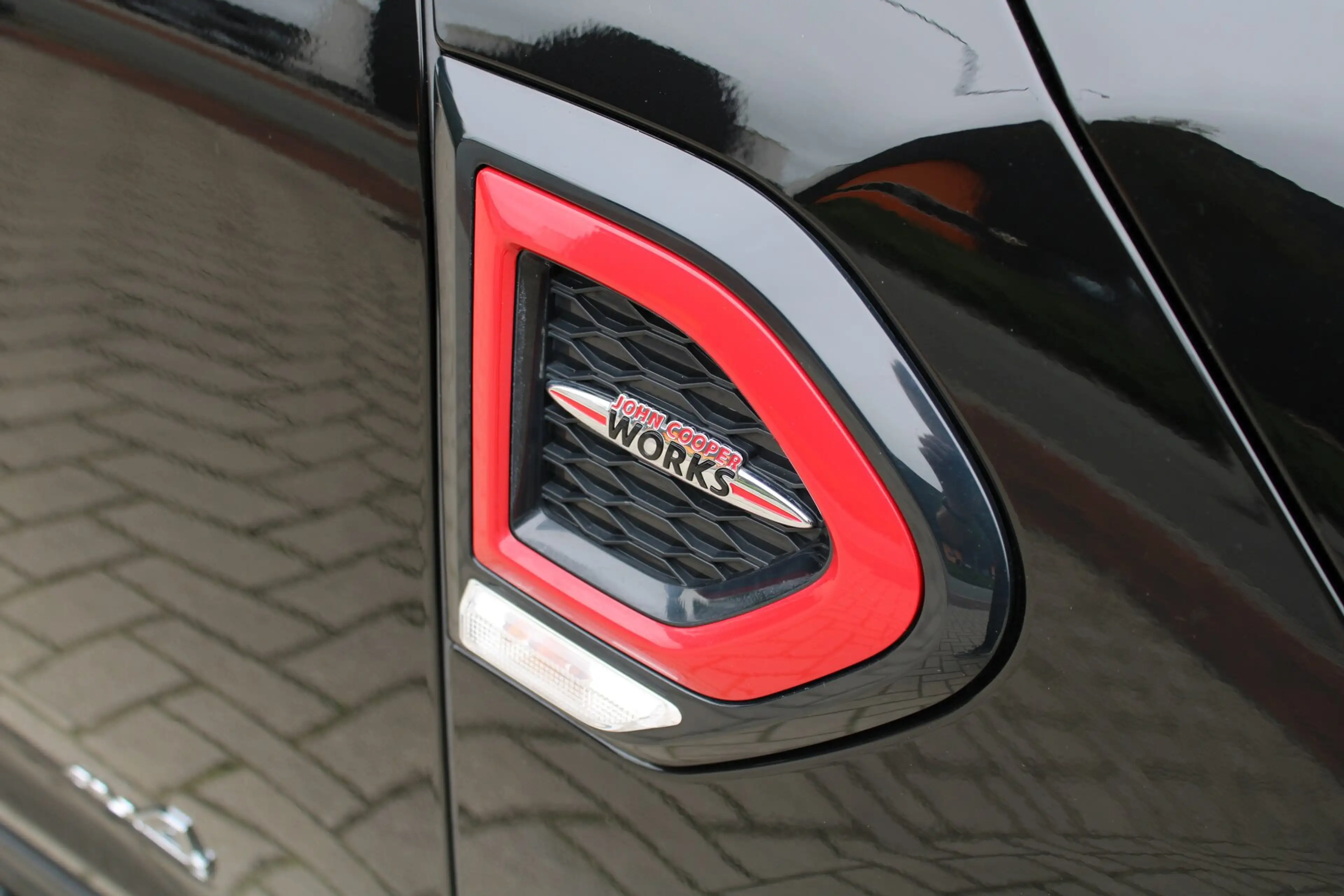 MINI John Cooper Works Countryman 2.0 ALL4 Keyless/Panorama/JCW/Stoelverwarming/Spor — photo 31