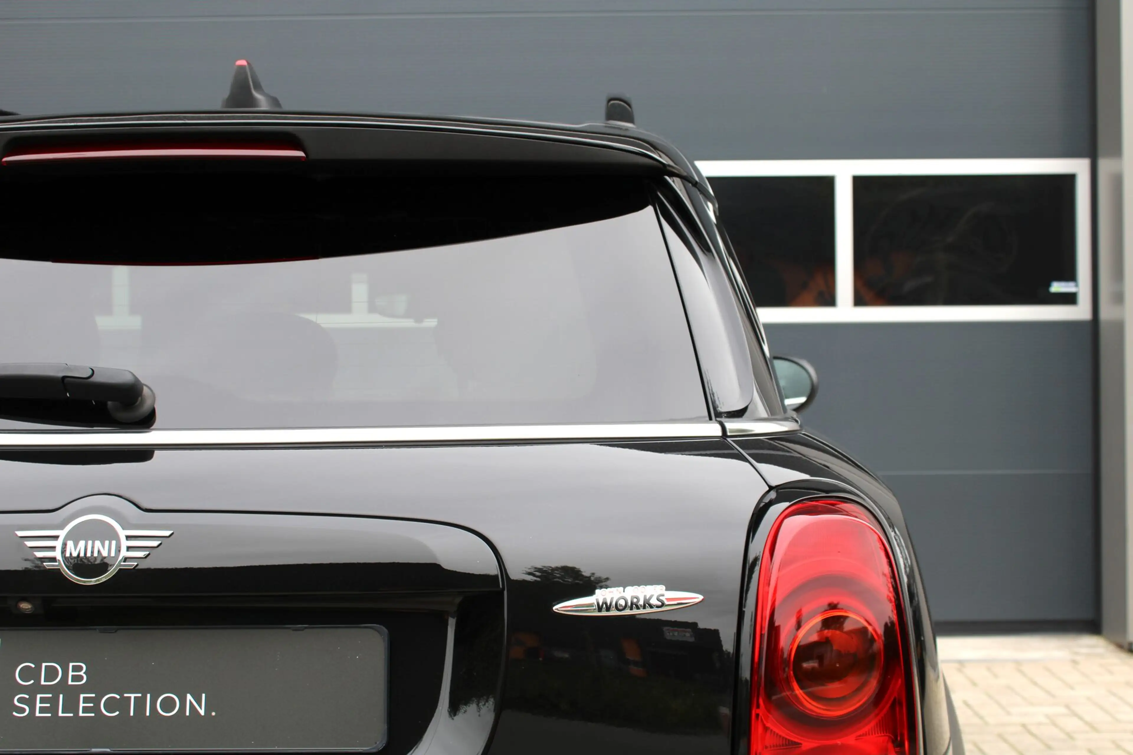 MINI John Cooper Works Countryman 2.0 ALL4 Keyless/Panorama/JCW/Stoelverwarming/Spor — photo 29
