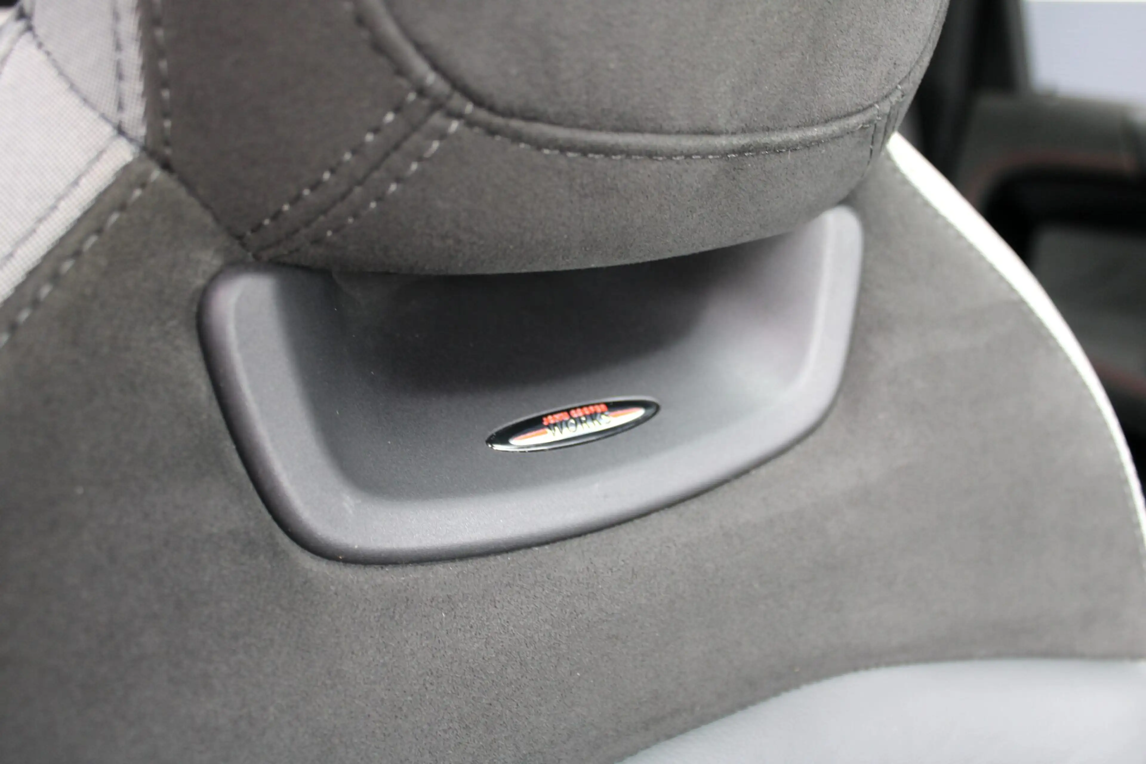 MINI John Cooper Works Countryman 2.0 ALL4 Keyless/Panorama/JCW/Stoelverwarming/Spor — photo 17