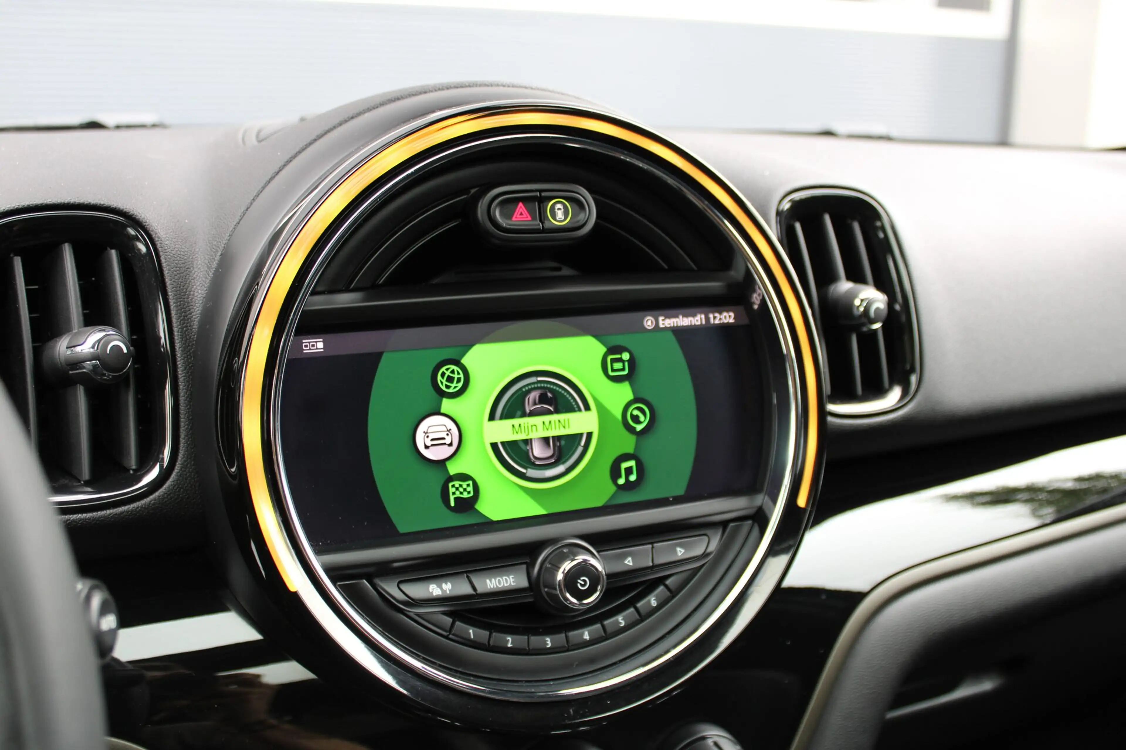 MINI John Cooper Works Countryman 2.0 ALL4 Keyless/Panorama/JCW/Stoelverwarming/Spor — photo 30