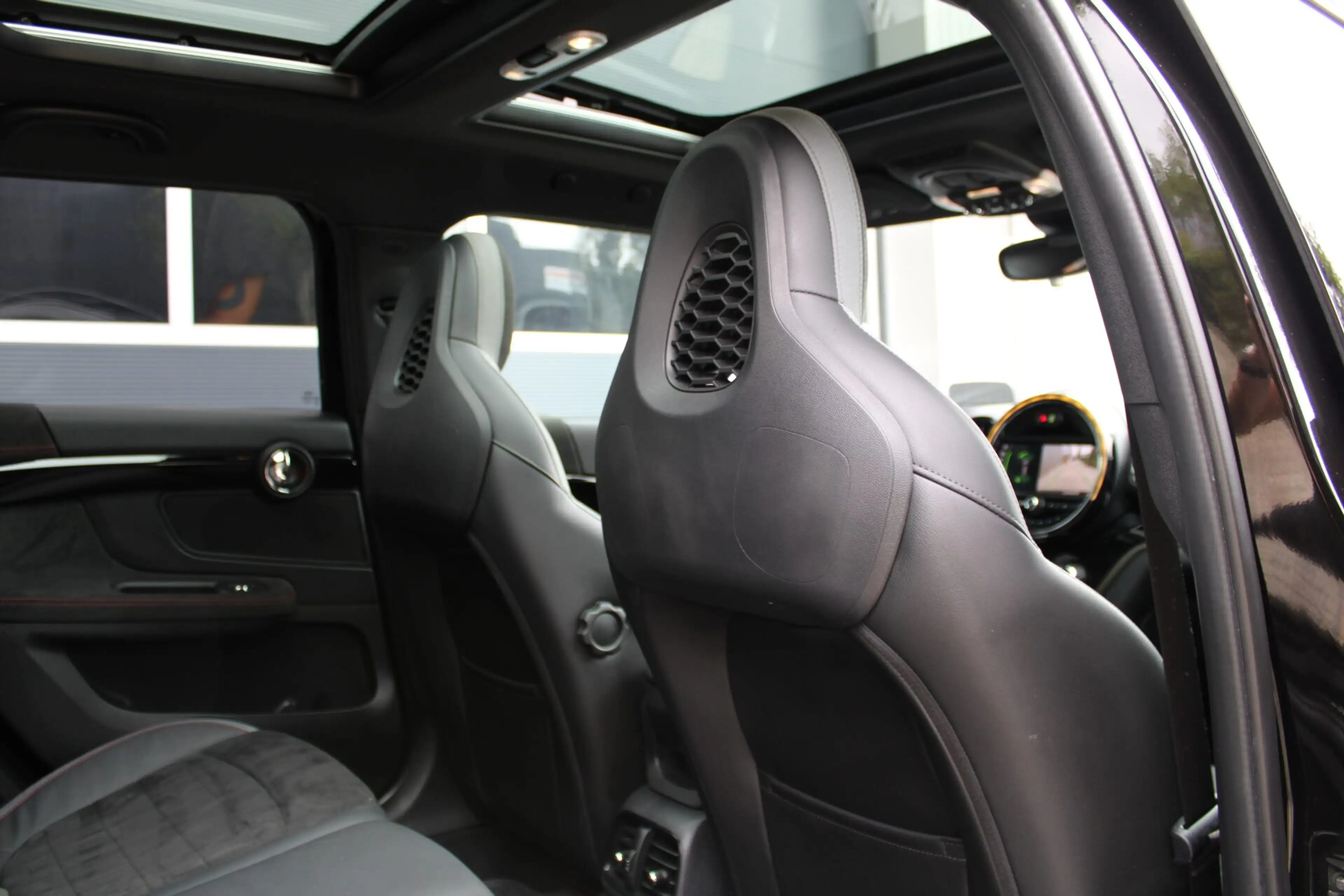 MINI John Cooper Works Countryman 2.0 ALL4 Keyless/Panorama/JCW/Stoelverwarming/Spor — photo 18