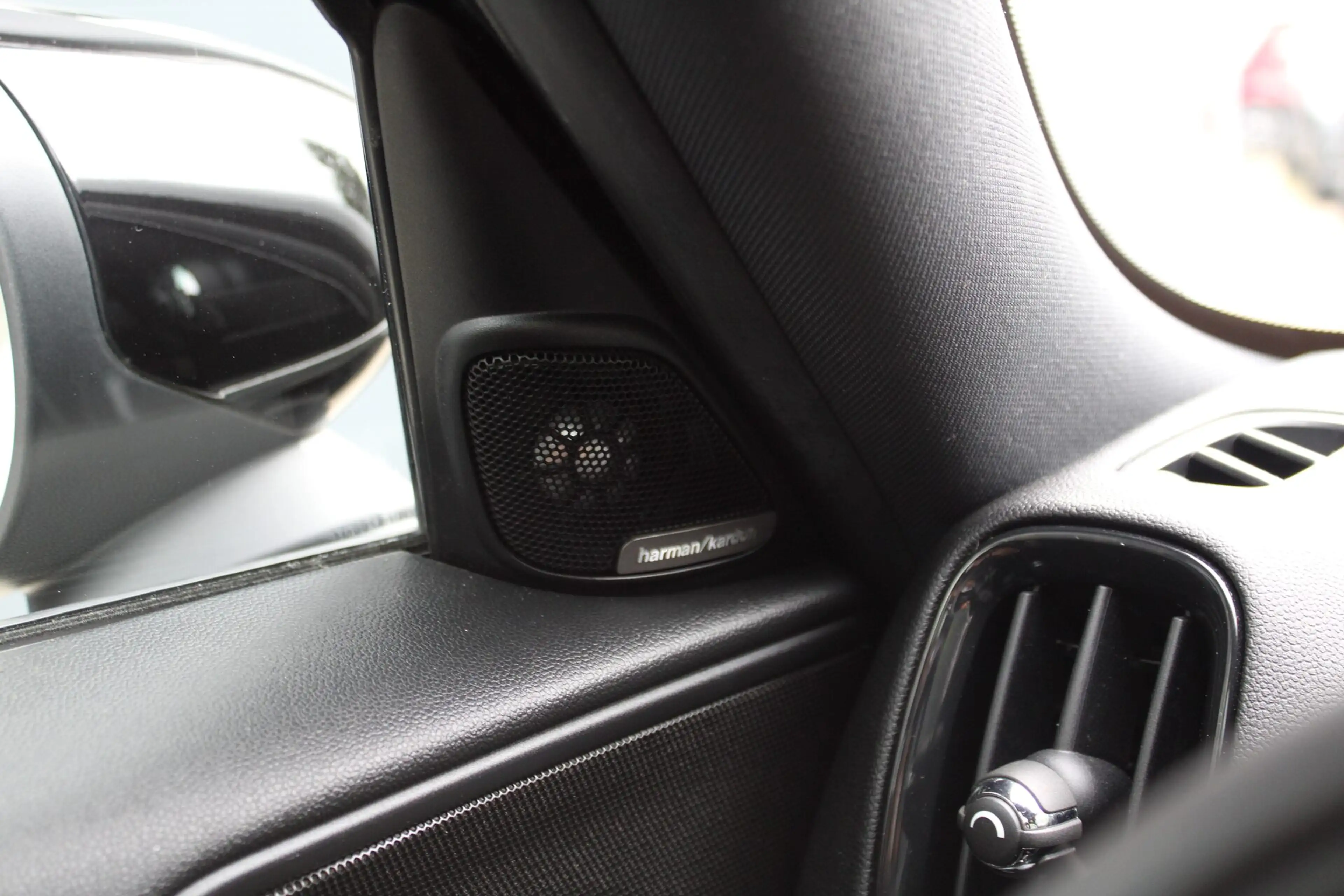 MINI John Cooper Works Countryman 2.0 ALL4 Keyless/Panorama/JCW/Stoelverwarming/Spor — photo 22