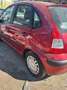 Citroen C3 C3 1.4i Audace Audace Rojo - thumbnail 4